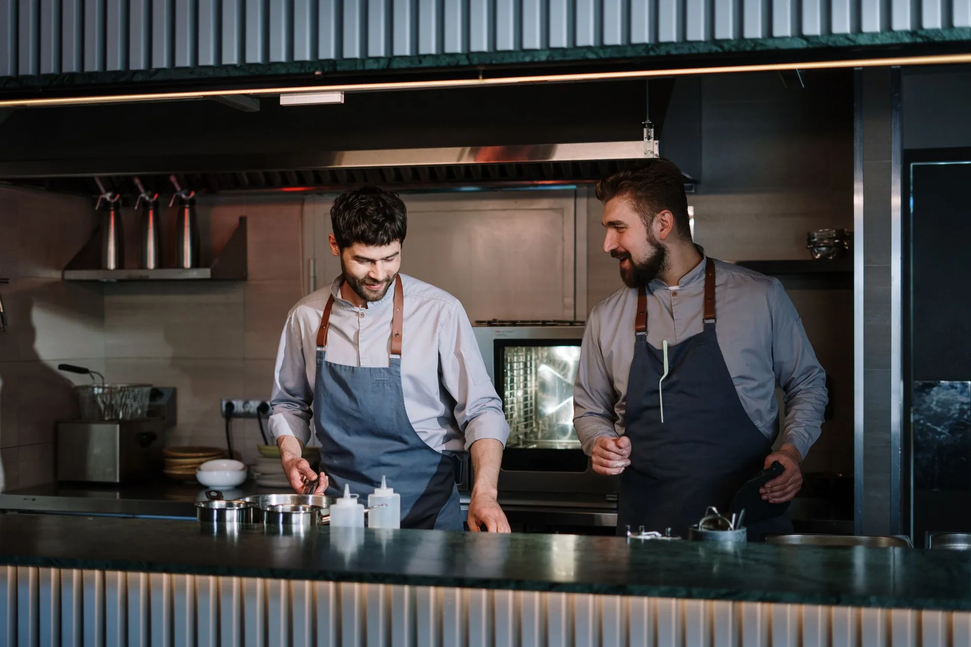Tekstil Fabrikası — Yerinde Üretim — Yıldırım / Bursa